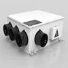 150m3/h Fan coil/Porous balance negative pressure fan/ Building Air Exhaust Fan/ Ventilating System Mode: MIA-150W