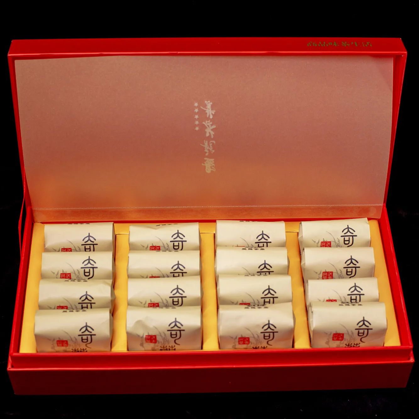 China Manufacturer Premium Oolong Tea Extract - 4uTea | 4uTea.com