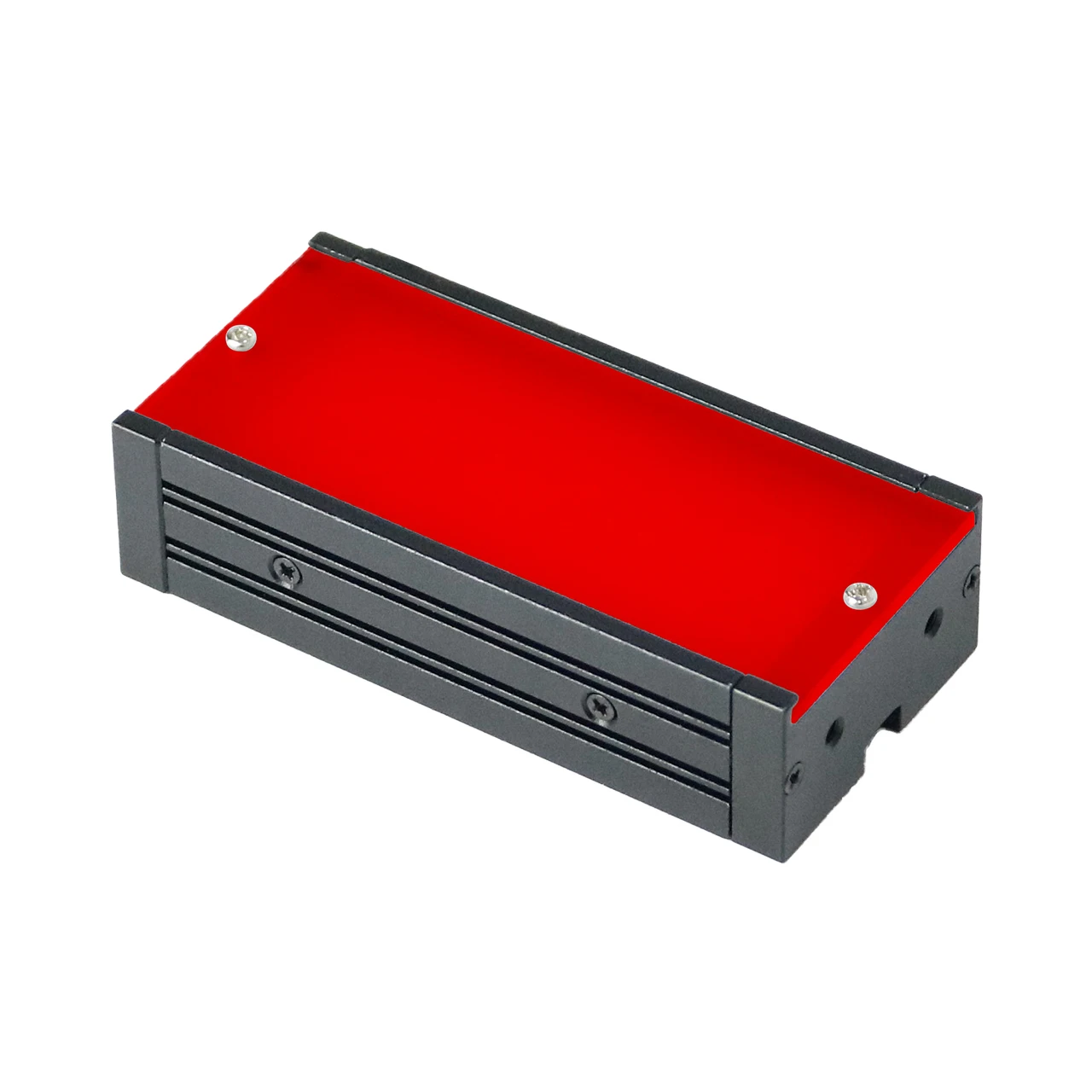 product red 85mm40mm strip source 24v light source high brightness surface mount led light for industrial lighting and inspection-3