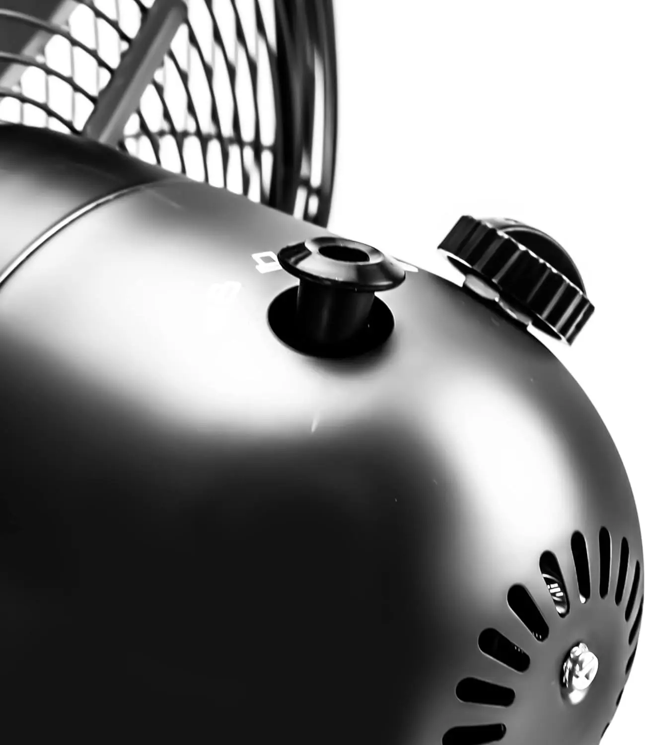 Table Fan, 120-240, Electric - detail 16