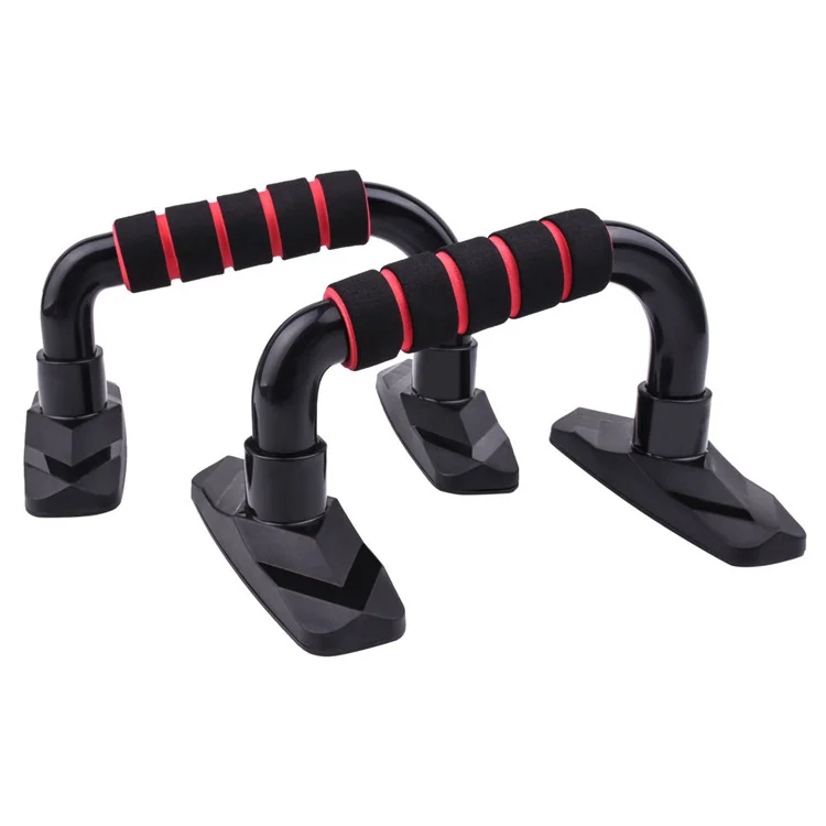 Push Up Bars Stands Grip Muscle Training Push Up Racks Equipment Chest