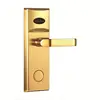 Hotel Magnetic Key Card Lock Card Reader Door Lock ET101RF