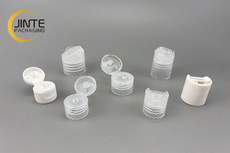 28/410 24/410, 20/410 disc cap clear or white color fast delivery