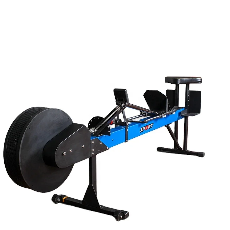 Realman Compact Kayak Ergometer Indoor Paddling Rowing Machine Buy Rowing Machine,Outdoor