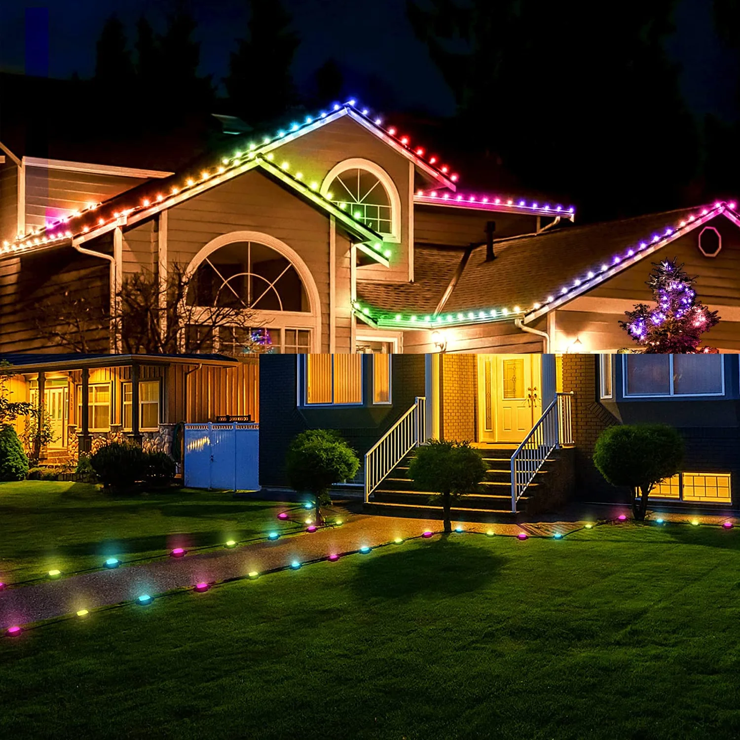 Factory Supply Led Module Point Light Rgb 12v Ip68 Waterproof Ic Full