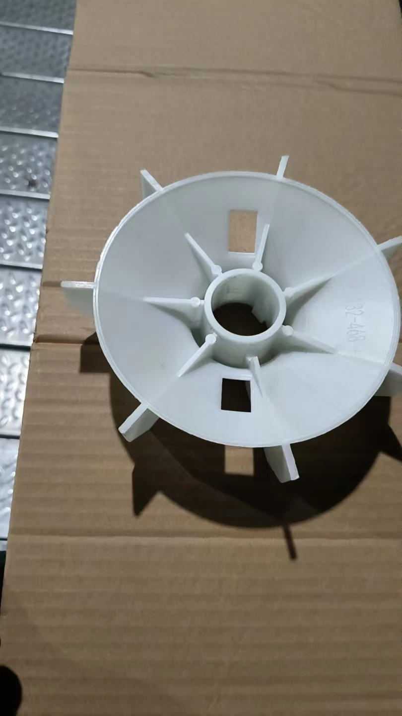 Electric Y-80 Y-shaped Motor, Plastic, 5.24m - detail 10