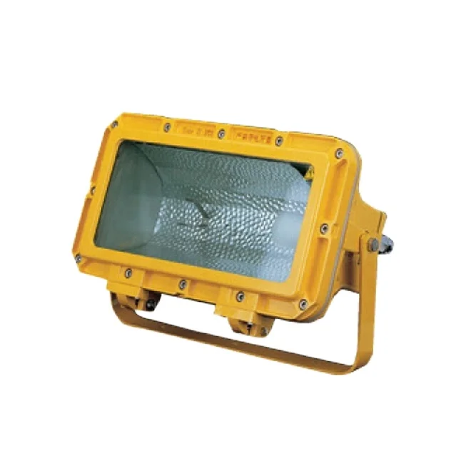 CFT2 250w 400w metal halide lamp marine aluminum waterproof explosion proof sodium flood light