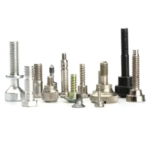 Vis à Tête Cylindrique Hexagonale Interne En Titane GR2 DIN912 - M3 M4 M5 M6 M8, Jeu De Boulons