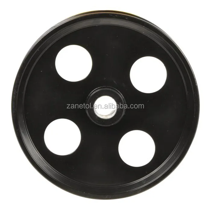 Power Steering Pump Pulley For Chrysler Pacifica 20052008