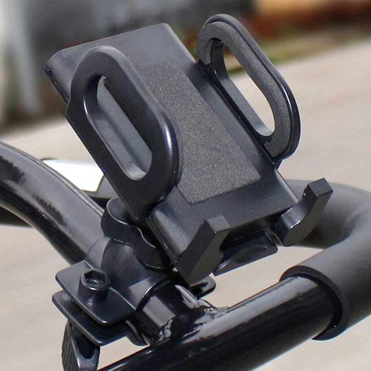 Hot Selling Ready To Ship Motorcycle Phone Holder Universal 360 Degree