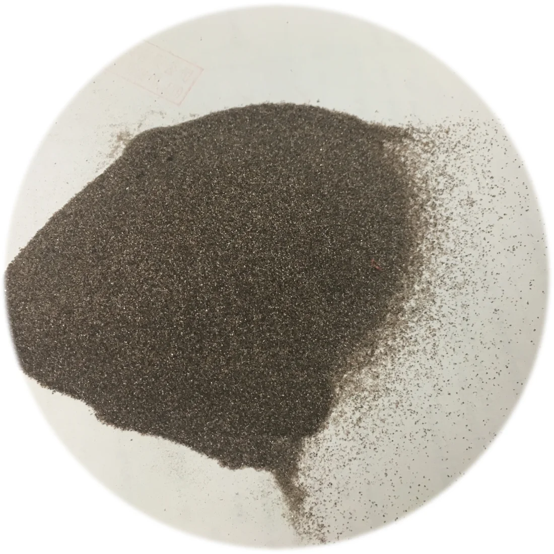 BFA 60# Sandblasting Abrasive Brown Fused Alumina Price News -1-