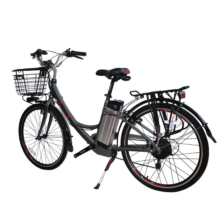 best women's electric bike 2019