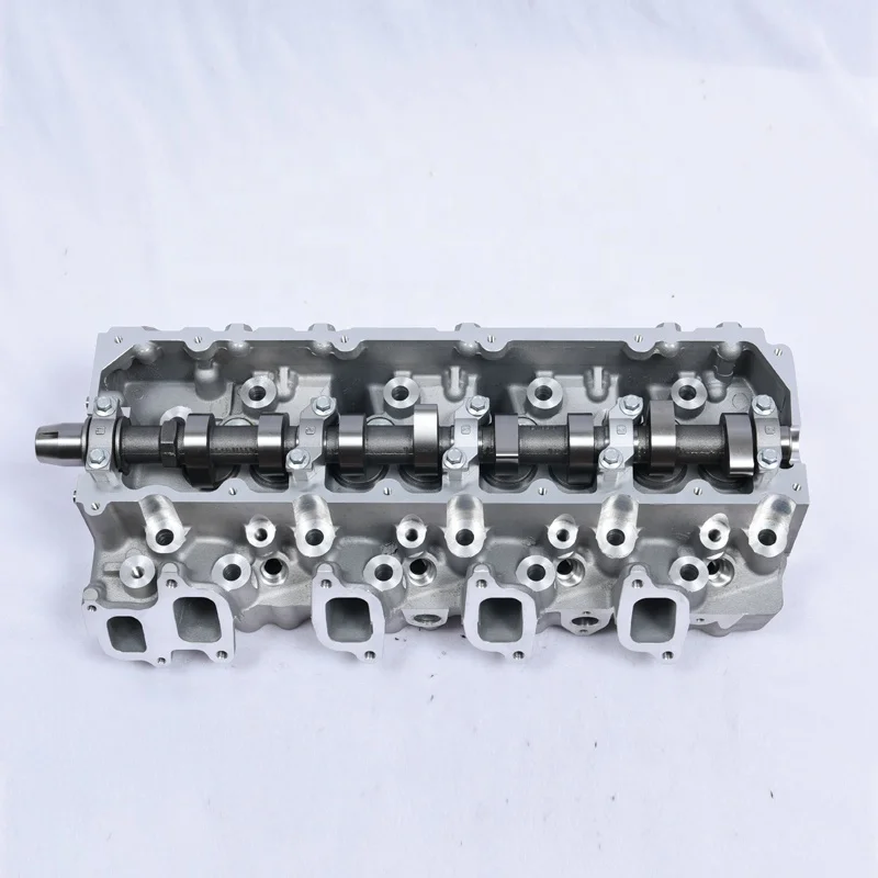 Complete Cylinder Head For Toyota Nissan Mitsubishi Mazda Isuzu Suzuki