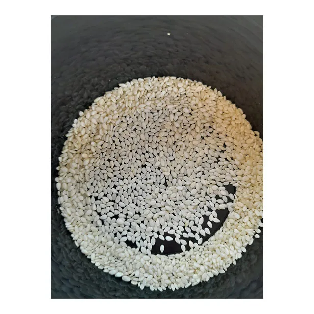 Wholesale Price High Quality Natural Raw Sesame Seeds 100% Pure White ...