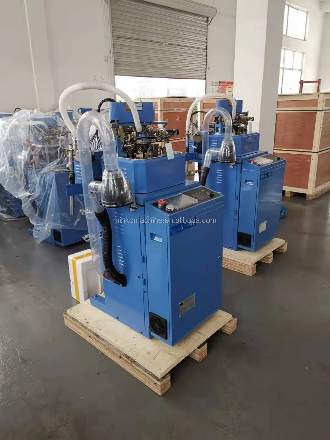 Computerized Automatic Sock Knitting Machine Wool Socks Making