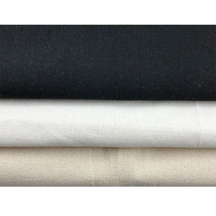 Cambric Cotton Canvas Fabric For Painting Bag Making Buy Cotton