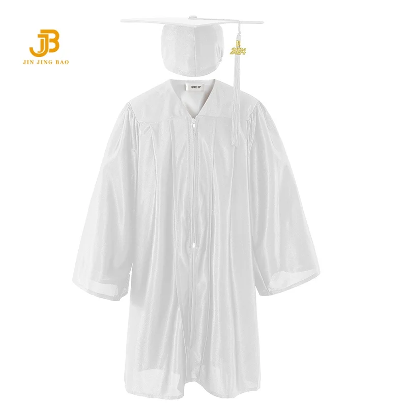 kindergarten graduation dress white White Graduation Dresses For Toddlers Free Shipping