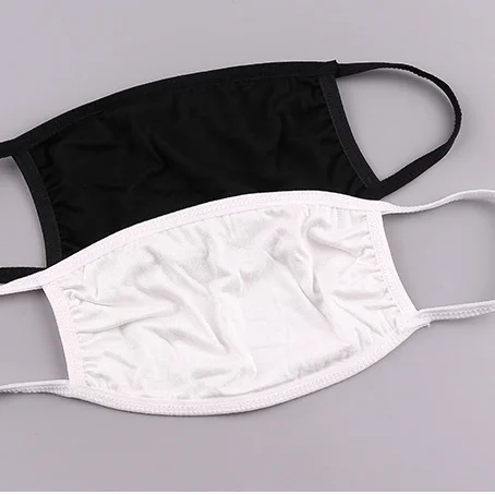 
fashion reusable cotton mask 