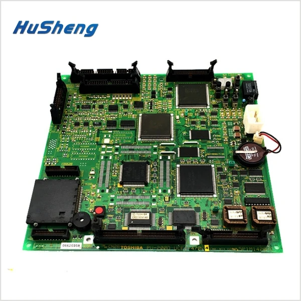 Toshiba Elevator Main Board Pu-200d Toshiba Elevator Pcb - Buy Toshiba ...