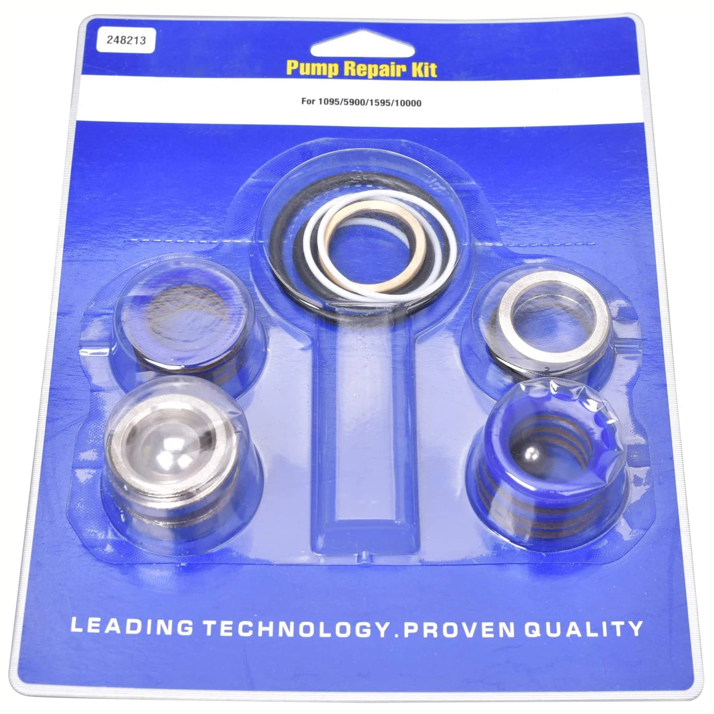 ProSource Aftermarket Packing Repair Kit 248213 or 248-213 Made in the USA! 