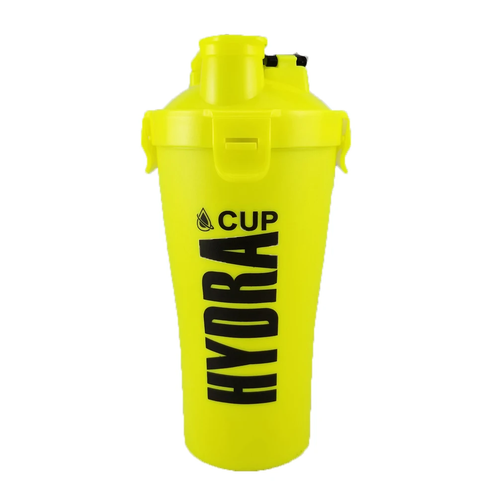 High Quality Dual Protein Powder Mixing Shaker Bottle For Sale Buy
