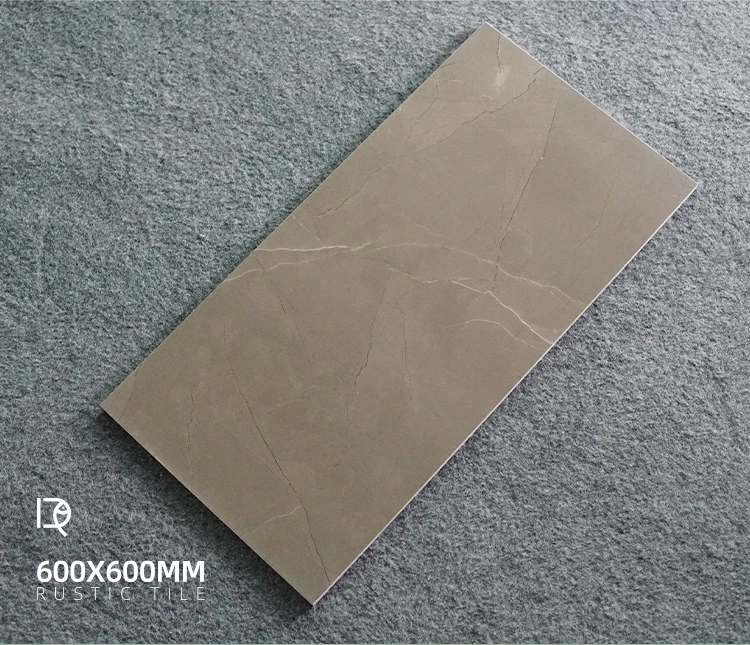 300*600 mm decorative wall tiles brown matt bathroom kitchen anti-slip wall glazed porcelain tiles