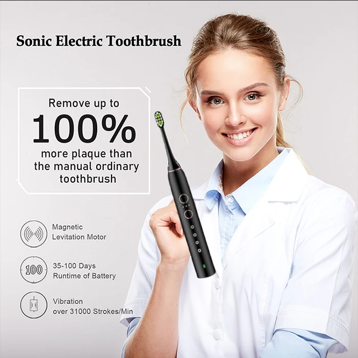 electric toothbrush 36804