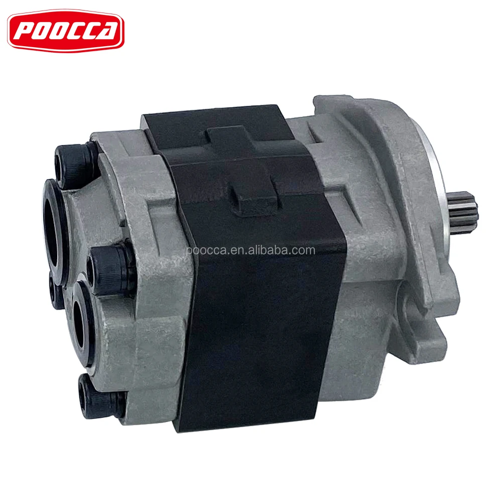 Rotary Oil Gear Pump High Pressure Sgp1 Sgp2 Replacement For Shimadzu Hydraulic Pump Buy