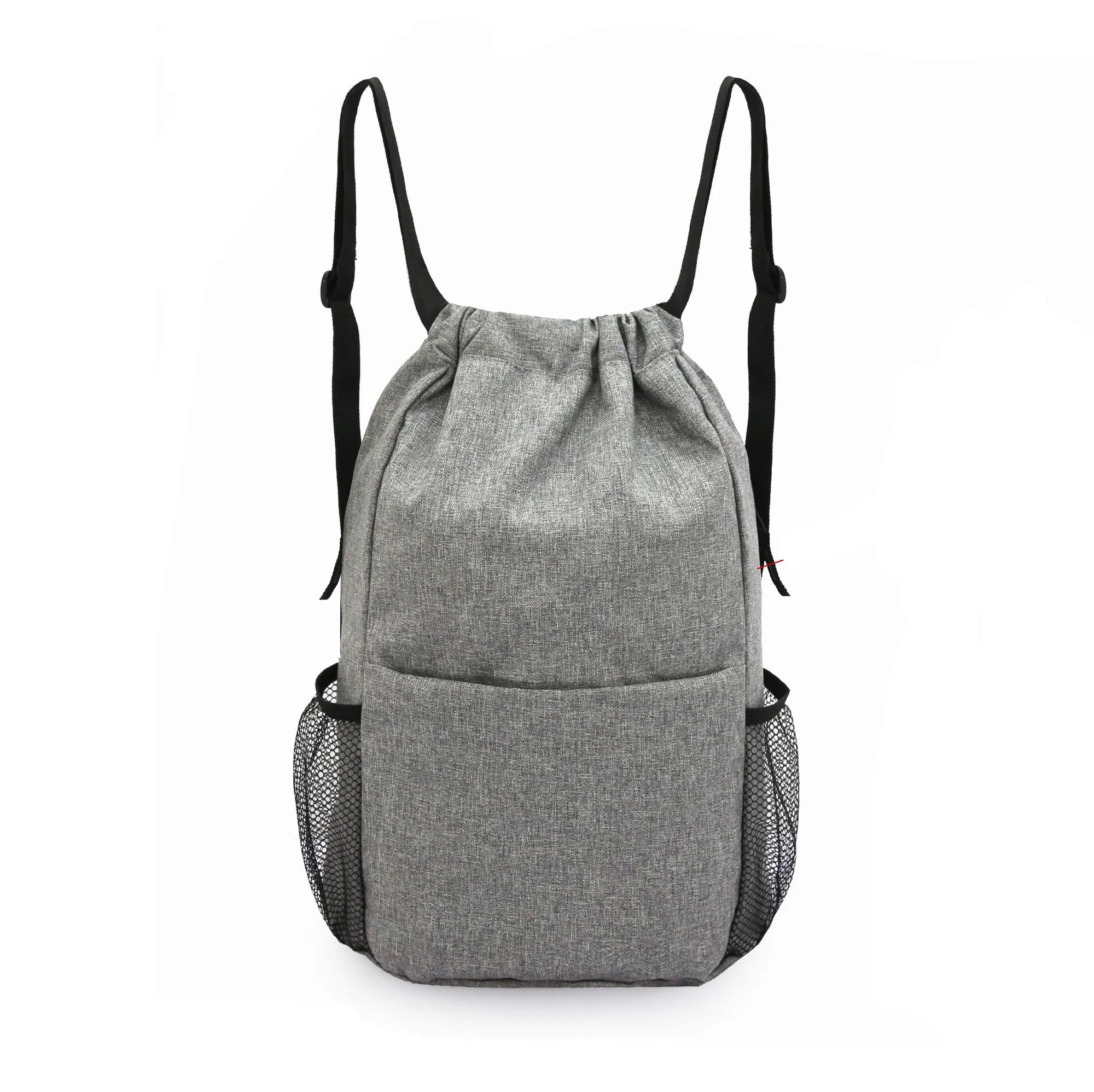 新设计回收材料环保背包