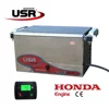 1KW 2KW 3KW 4KW 6KW 240V 50hz Honda engine inverter gasoline caravan generator