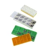 carbide indexable inserts tungsten carbide inserts box for storage carbide milling inserts