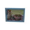 high quality b3 laminated photo frame collapsible photo frame