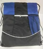 students business drawstring backpack bag for hiking camping polyester sports pack bag outdoor sports drawstring pack bag