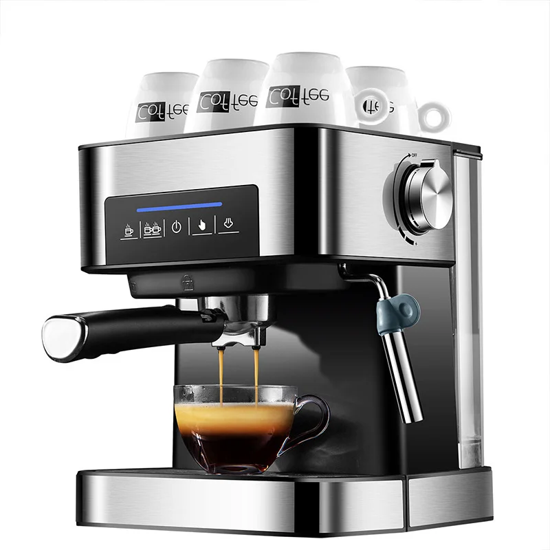 

espresso coffee machine,2 Pieces