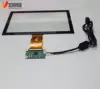 ILITEK ILI2511 Custom Size Industrial Display Panel Pc Screen Lcd Touch Monitor 10 Inch High Brightness Touchscreen