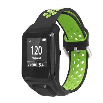 tomtom watch band