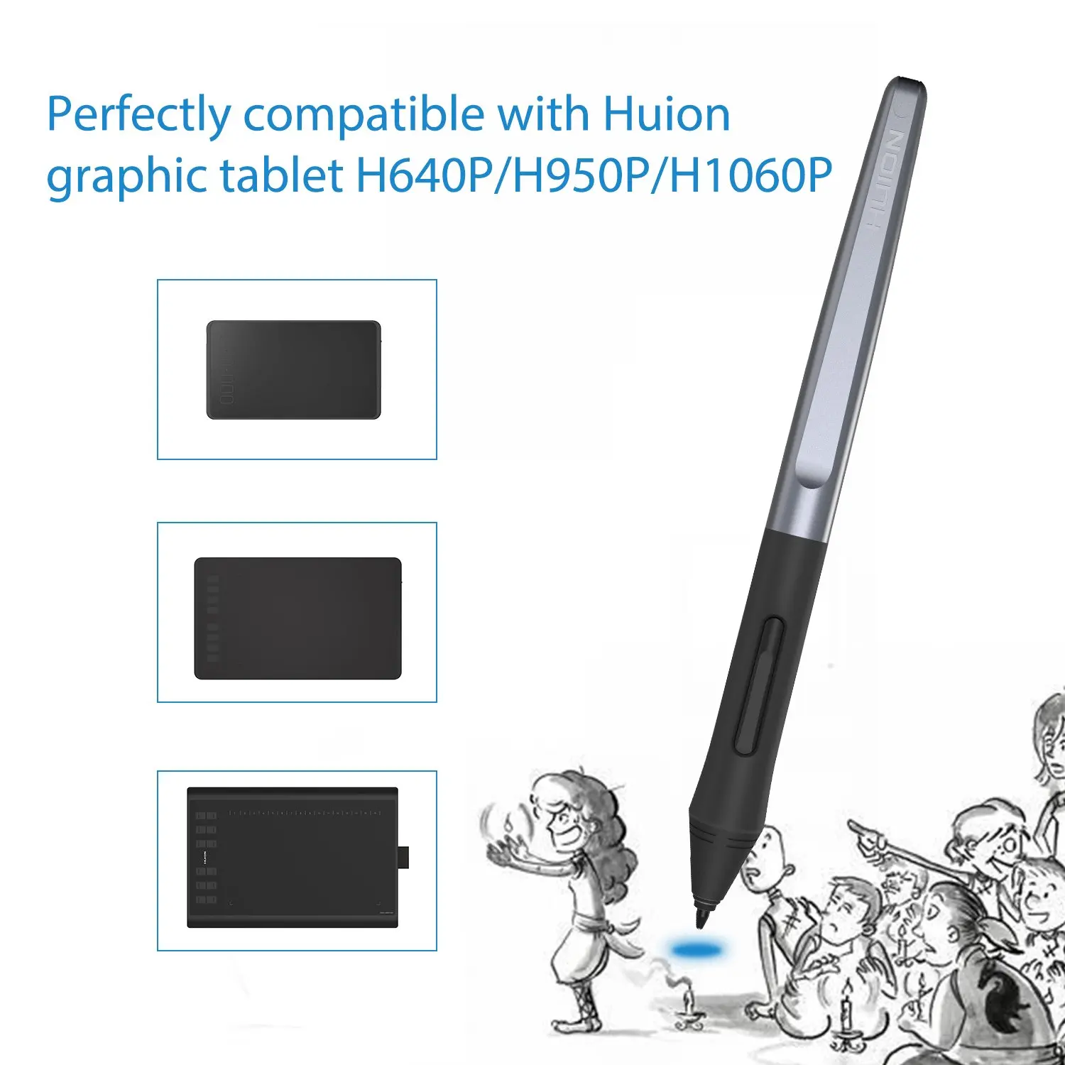 Newest Mouse Replacement Black Drawing Pen Buy Black Drawing Pen