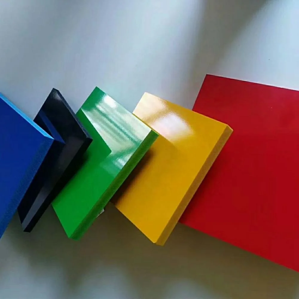 PVC foam 19