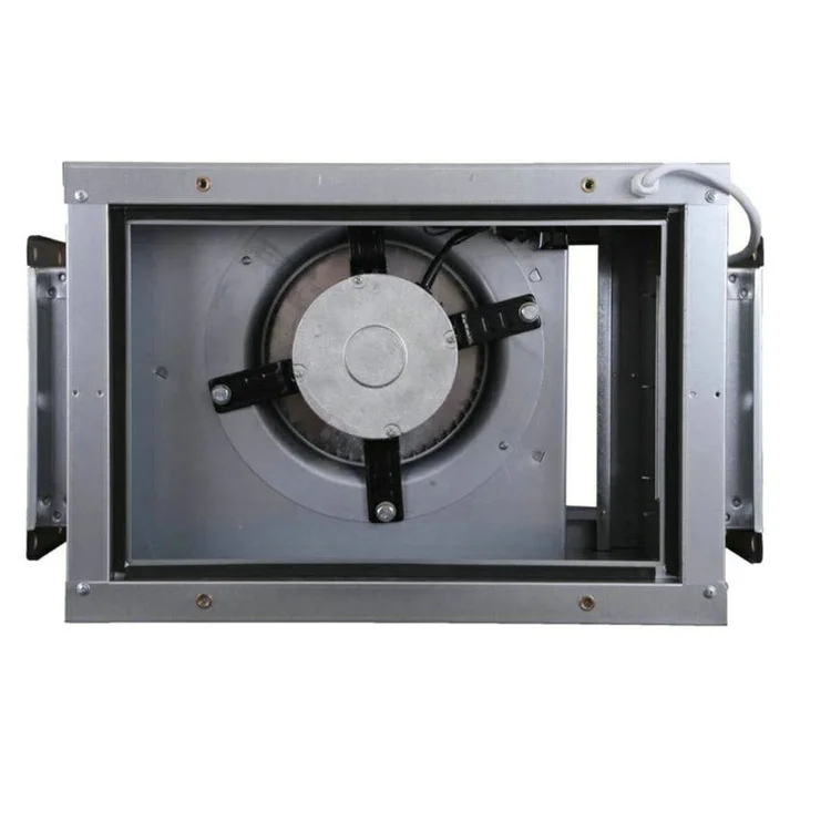 Sales Promotion Silent type centrifugal fan case air conditioning wind cabinet for ventilation