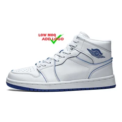 Designer LOGO famous brands 2021 high top white rubber sole zapatillas deportivas campus casual walking for unisex sneakers