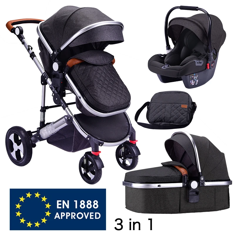 the best baby stroller 2019