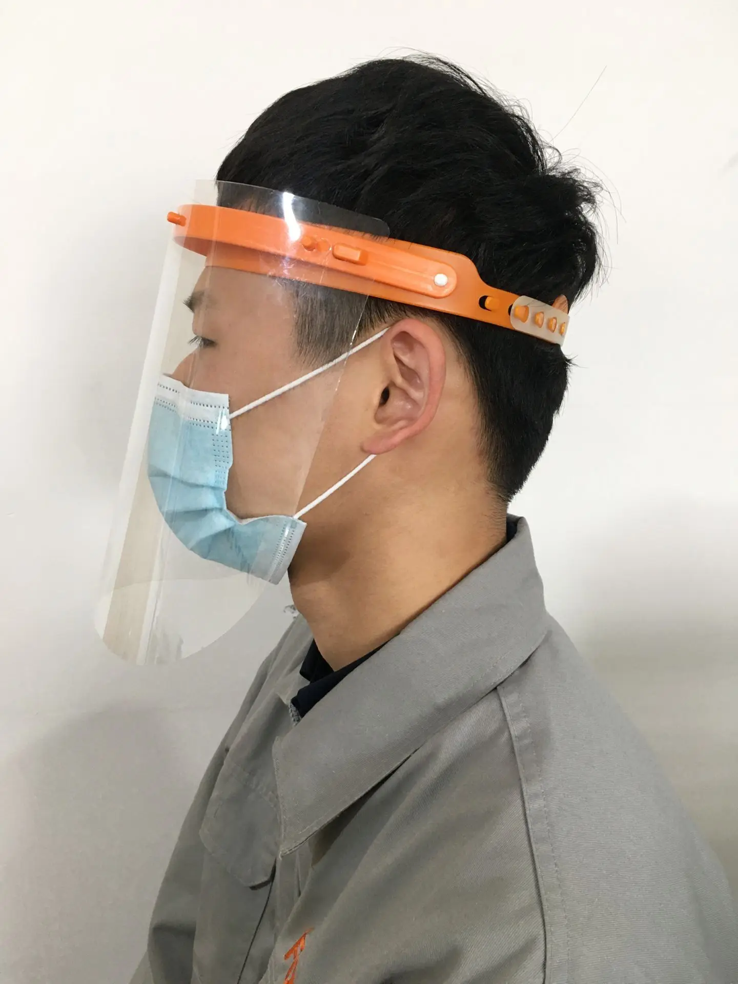 face shield -3