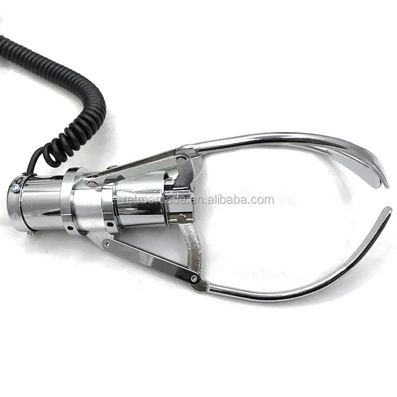 Diy Kit Big/mini English Machine 71cm Gantry Lcd Game Board Crane Claw