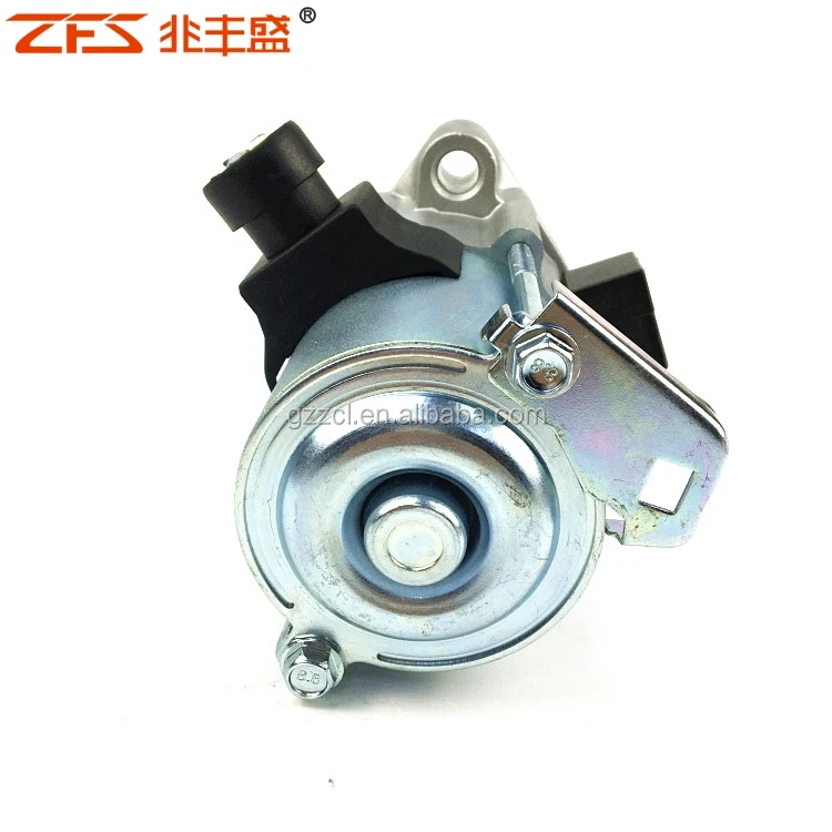Vesap Starter Motor For Honda Fit City 1.5l 20142019 3120055az01 Sm