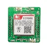 SIM808 GSM GPRS Module Breakout core board Quad band Integrated GPS Bluetooth Antenna
