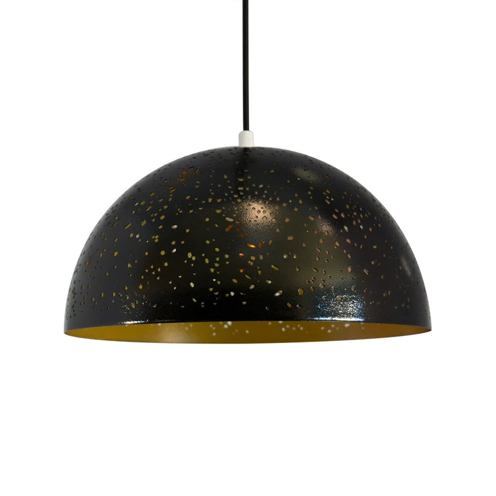 独家金属金照明线灯罩复古枝形吊灯