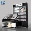 Customized factory price new design kiosk cosmetics mall, cosmetic display kiosk