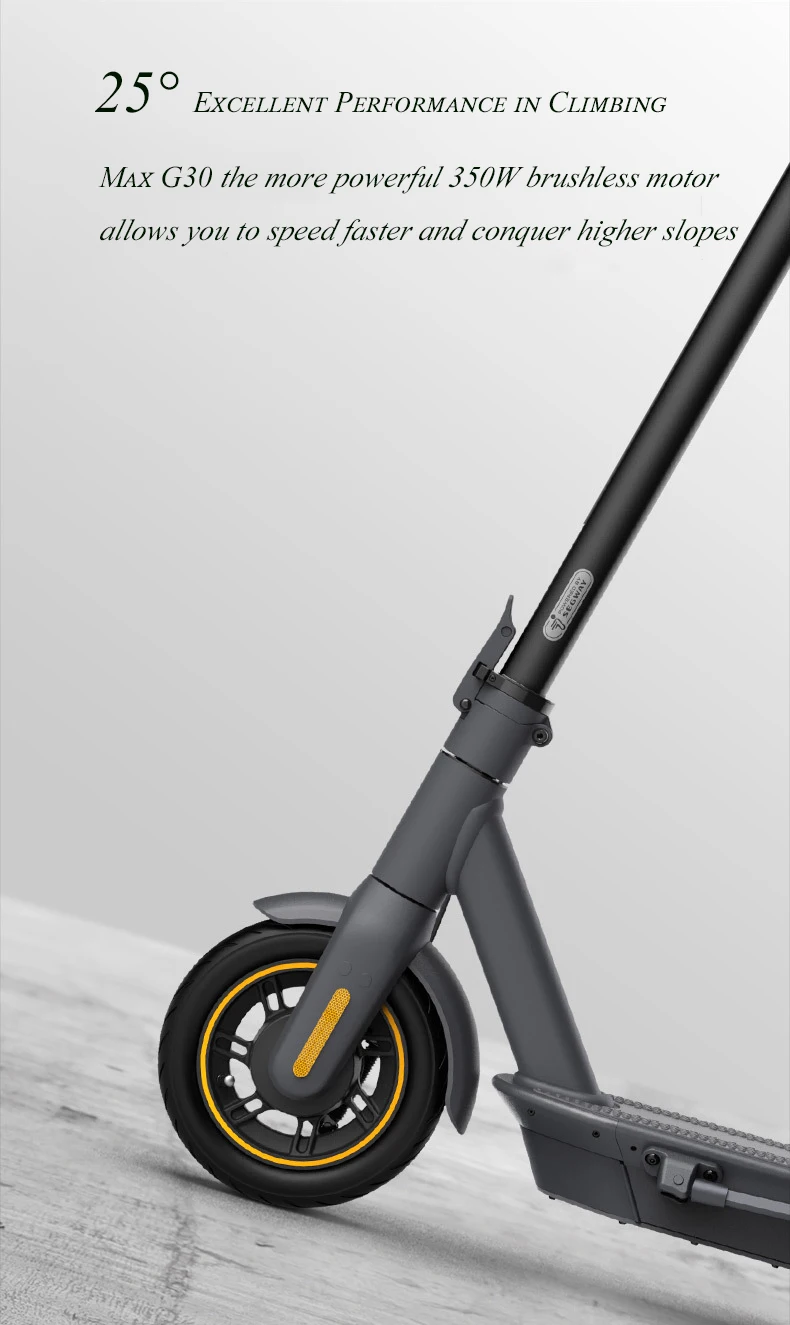 Ninebot Max G30 00005