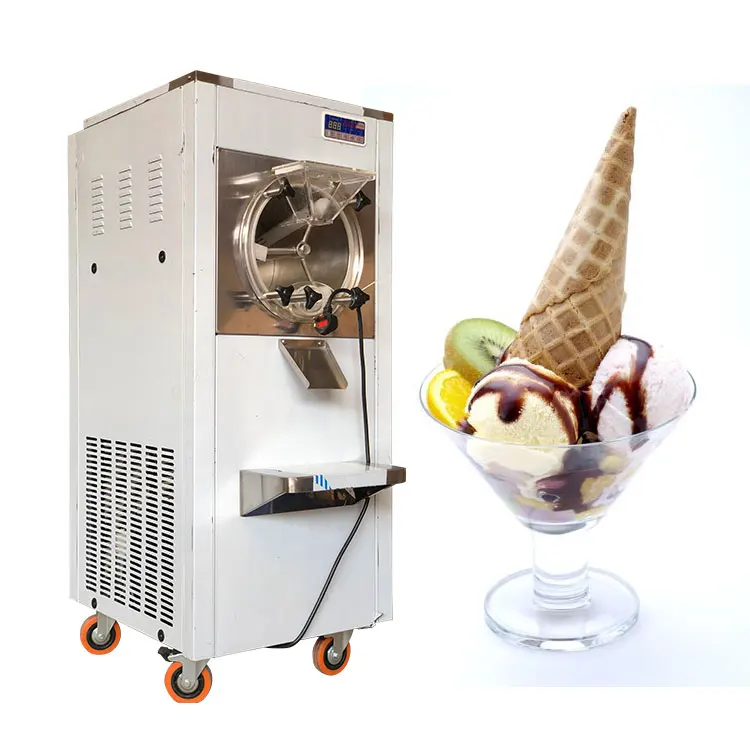 Energy saving taylor ice cream machine price   WT/8613824555378