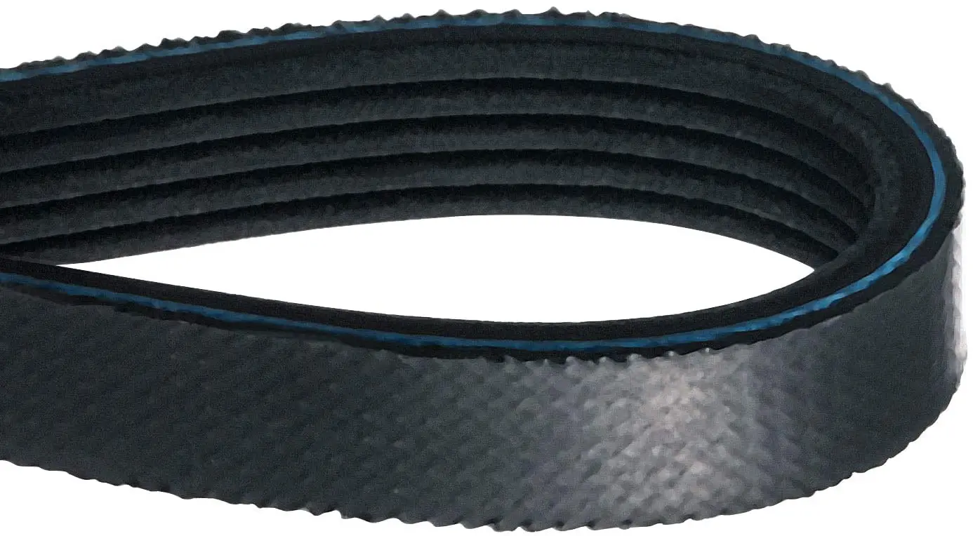 40111201 5ph511255p Dryer Drum Belt Compatible With Maytag,Amana